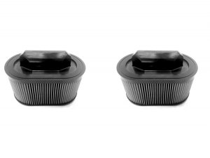 Maserati Ghibli Performance Air Filter - Sprint Filter - 3.0L V6 - P037 Waterproof